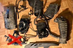 Honda Transalp 600 ricambi vari