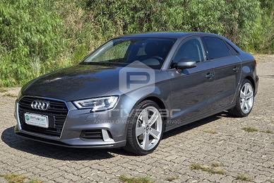 AUDI A3 Sedan 1.6 TDI 116 CV