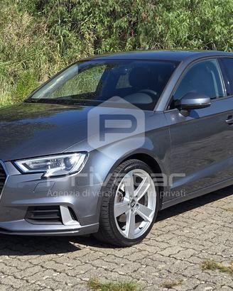 AUDI A3 Sedan 1.6 TDI 116 CV