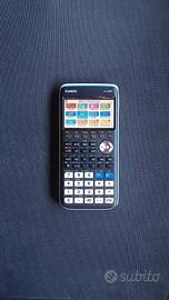 CASIO FX-CG50 calcolatrice grafica senza cas