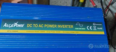 inverter 12 v alkapower 