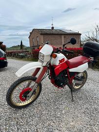 Yamaha xt 600