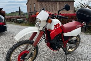Yamaha xt 600