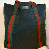 Borsa Shopper Gucci