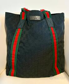 Borsa Shopper Gucci