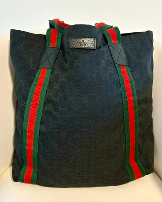 Borsa Shopper Gucci