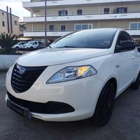 Lancia Ypsilon 1.2 gpl