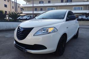 Lancia Ypsilon 1.2 gpl