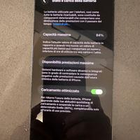 Iphone 13 pro max 256 gb perfetto
