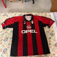 Maglia milan