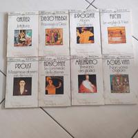 Tascabili Economici Newton 100 pagine 1000 Lire 