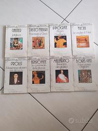 Tascabili Economici Newton 100 pagine 1000 Lire 