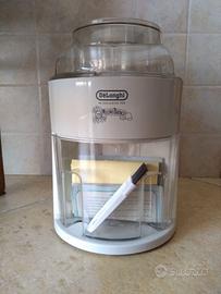 Estrattore de longhi