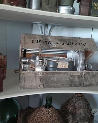 Oggetti Militari Vari - Repliche - Riproduzioni