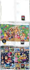 Giochi nintendo