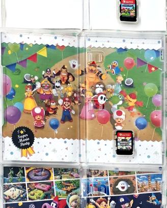Giochi nintendo