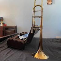 Trombone Bach 42 Bo