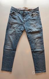 Jeckerson jeans taglia italia 46