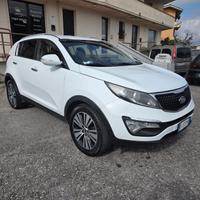 Kia Sportage 1.7 CRDI VGT 2WD Class