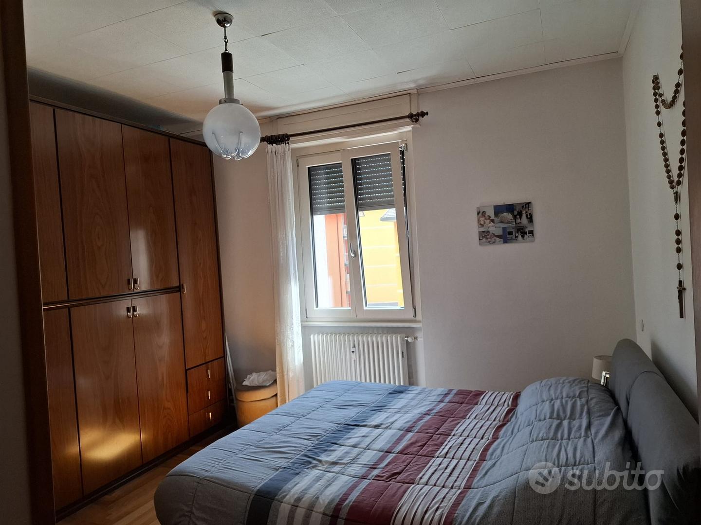 Apartment in Sondrio, Colda - Vista 3