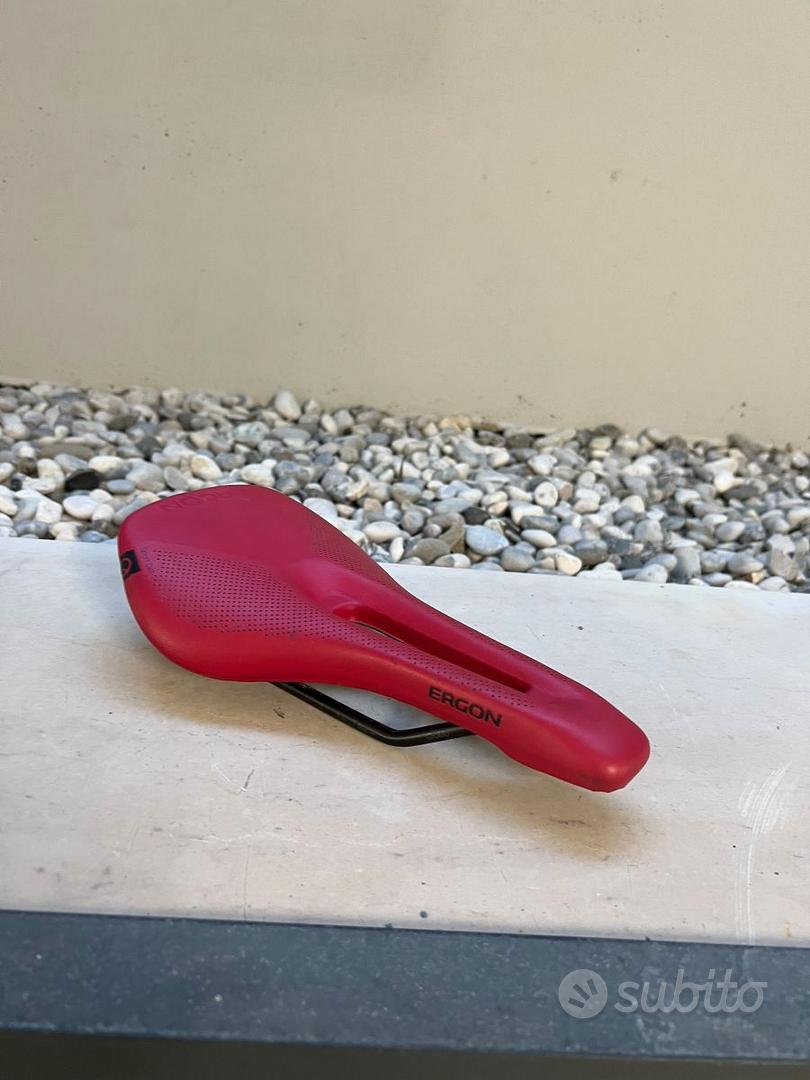 Ergon SM E-Mountain Sport - Sella Uomo | Acquista online