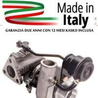 Turbina 49173-02600 hyundai getz accent kia rio