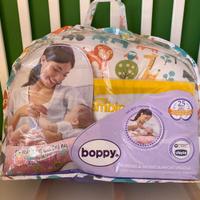 CHICCO Boppy Cuscino Allattamento Sostegno Neonati