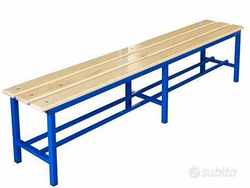 Panca da Spogliatoio