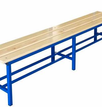 Panca da Spogliatoio