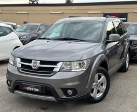 Fiat Freemont 2.0 Multijet 140 CV 7 POSTI