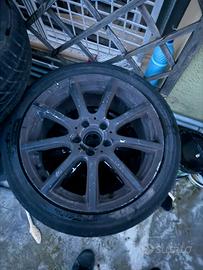 Cerchi Mak r17 gruppo Vag