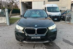 Bmw X1 xDrive18d Msport