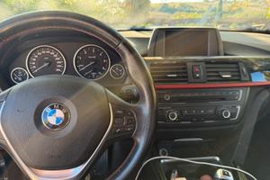 Bmw serie 318