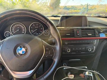 Bmw serie 318