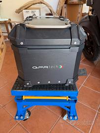 BAULETTO Moto Gpr Tech 26l