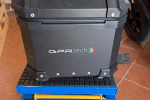 BAULETTO Moto Gpr Tech 26l