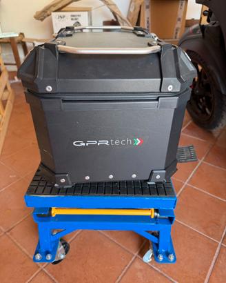 BAULETTO Moto Gpr Tech 26l