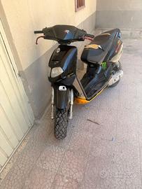 aprilia rally 70