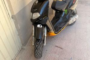 aprilia rally 70