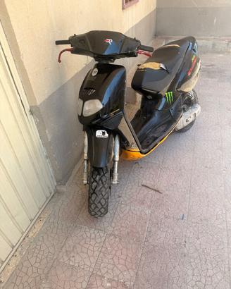 aprilia rally 70