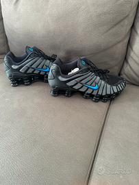 Nike shox TL taglia 45