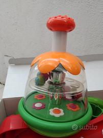 Chicco Magica Trottola