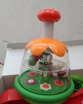 Chicco Magica Trottola
