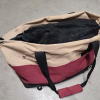 Borsa trasportino cane