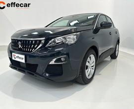 PEUGEOT 3008 BlueHDi 130 S&S Business