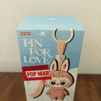 LABUBU 4.0 POP MART SERIE VINILE