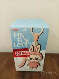 LABUBU 4.0 POP MART SERIE VINILE