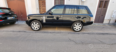 Range rover vogue v8 L322