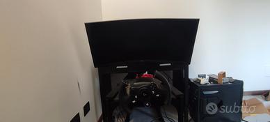 postazione F1