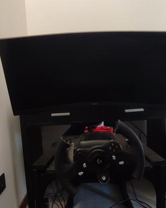 postazione F1